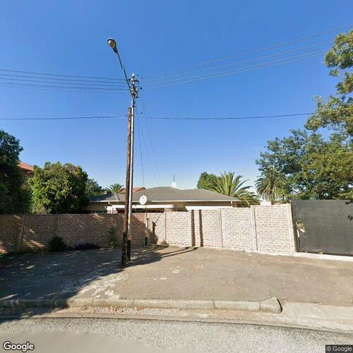 Erf 261 Primrose Hill Township, 3 Lobelia Road, Primrose Hill, Germiston thumbnail