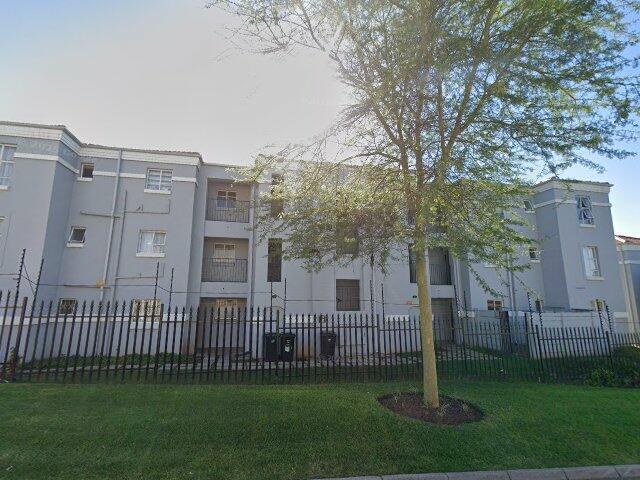 Unit 103 Northcliff Terrace, 44 Sixth Road West, Northcliff