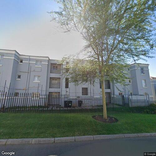 Unit 103 Northcliff Terrace, 44 Sixth Road West, Northcliff thumbnail