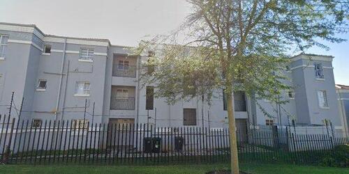 2 Bedroom Flat