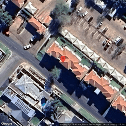Unit 103 Northcliff Terrace, 44 Sixth Road West, Northcliff thumbnail