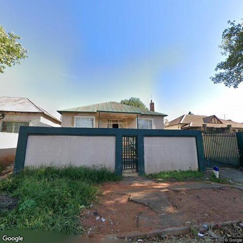 Erf 986 Malvern Township, 135 Persimmon Street, Malvern, Johannesburg thumbnail