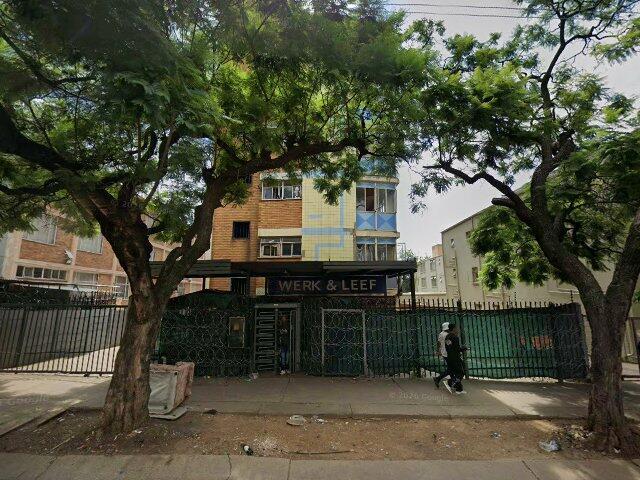 Unit 15, Door 305, Werk En Leef, 147 Troye Street, Sunnyside, Pretoria
