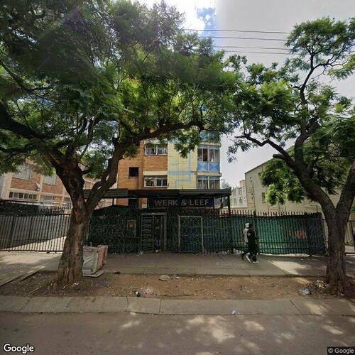 Unit 15, Door 305, Werk En Leef, 147 Troye Street, Sunnyside, Pretoria thumbnail