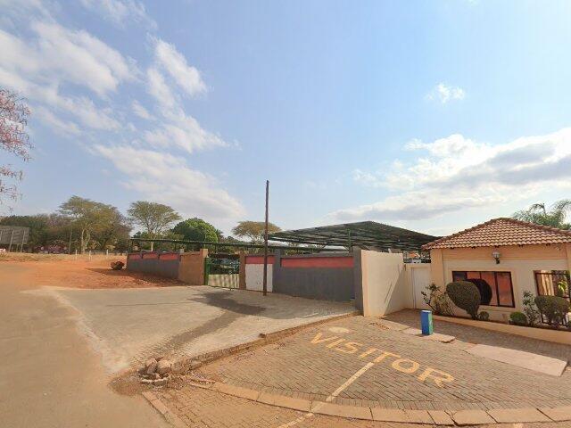 Erf 697 Heatherview Extension 28 Township, Also Known As 697 Estate D'villa Rosa, 6829 Benito Avenue, Heatherview Extension 28, Gauteng