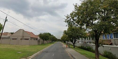 2 Bedroom Residential Property