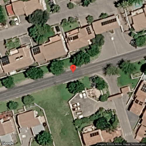 Erf 420 Barbeque Downs Extension 15 Township, 8 Fairways, Montrose Road, Barbeque Downs Extension 15 thumbnail