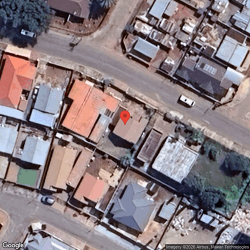 Erf 1959 Kagiso Township, 1959 Themba Drive, Kagiso, Gauteng thumbnail