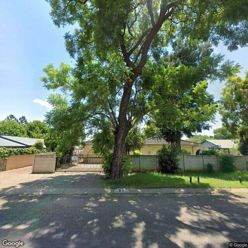 Remaining Extent Of Erf 239, Pretoria Gardens Township, Registration Division J.R., Province Of Gauteng, Measuring 1085 Square Metres, Also Known As 612 Schurmanns Avenue, Pretoria Gardens, Pretoria, Gauteng thumbnail