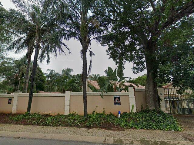 Erf 47, Kelland Township, Registration Division I.Q., Province Of Gauteng, Measuring 1769 Square Metres, Also Known As: 5 Monkor Road, Kelland, Randburg, Gauteng