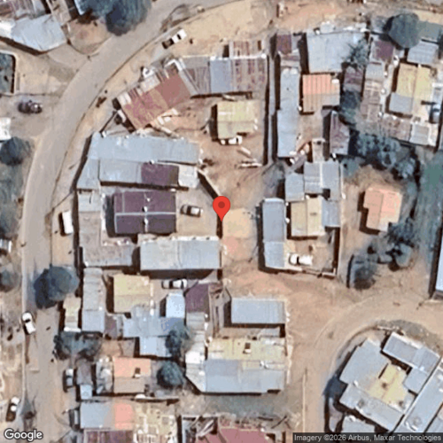 Portion 17 Of Erf 15049, Kagiso Extension 6 Township, Registration Division I.Q., The Province Of Gauteng, Situated At: 17/15049 Qabane Street, Kagiso, Extension 6 thumbnail