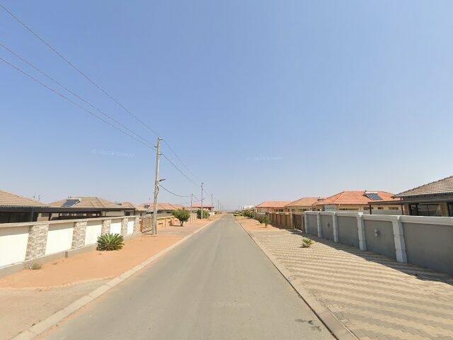 Erf 99, Azaadville Gardens Township, Registration Division I.Q., Province Of Gauteng, Measuring 600 Square Metres, Also Known As 99 Gardenia Street, Azaadville Gardens, Randfontein, Gauteng
