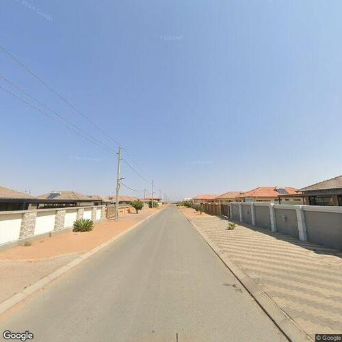 Erf 99, Azaadville Gardens Township, Registration Division I.Q., Province Of Gauteng, Measuring 600 Square Metres, Also Known As 99 Gardenia Street, Azaadville Gardens, Randfontein, Gauteng thumbnail