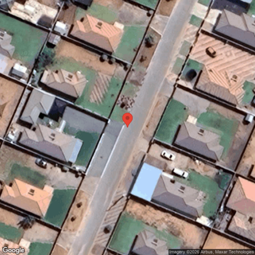 Erf 99, Azaadville Gardens Township, Registration Division I.Q., Province Of Gauteng, Measuring 600 Square Metres, Also Known As 99 Gardenia Street, Azaadville Gardens, Randfontein, Gauteng thumbnail