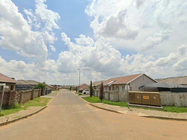 Erf 647, Salfin Extension 7 Township, Registration Division I.R., Gauteng