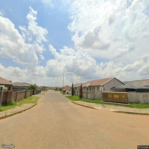 Erf 647, Salfin Extension 7 Township, Registration Division I.R., Gauteng thumbnail
