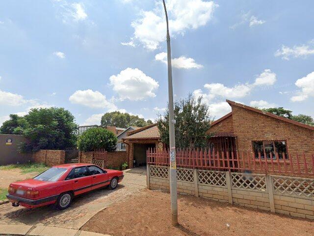 Erf 110, Villa Liza Township, Registration Division I.R., The Province Of Gauteng, Also Known As 50 Marigold Street, Villa Liza, Boksburg, Gauteng
