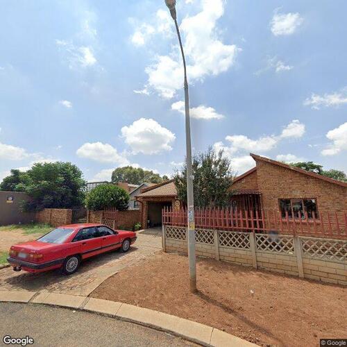 Erf 110, Villa Liza Township, Registration Division I.R., The Province Of Gauteng, Also Known As 50 Marigold Street, Villa Liza, Boksburg, Gauteng thumbnail