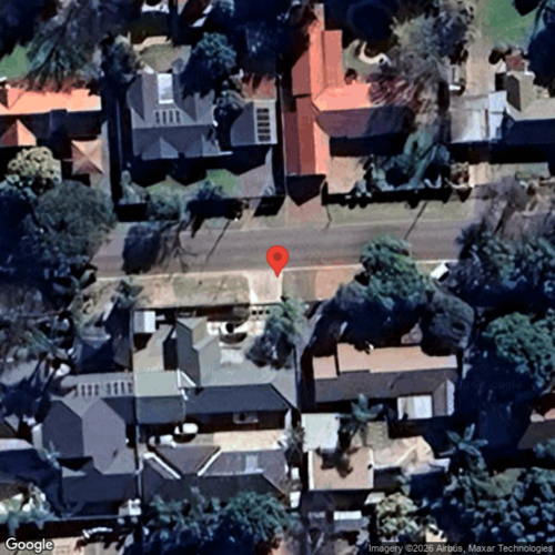 Erf 2338, Terenure Extension 74 Township, 39 Park Crescent, Terenure Extension 74 thumbnail