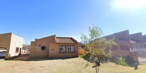 2 Bedroom Flat