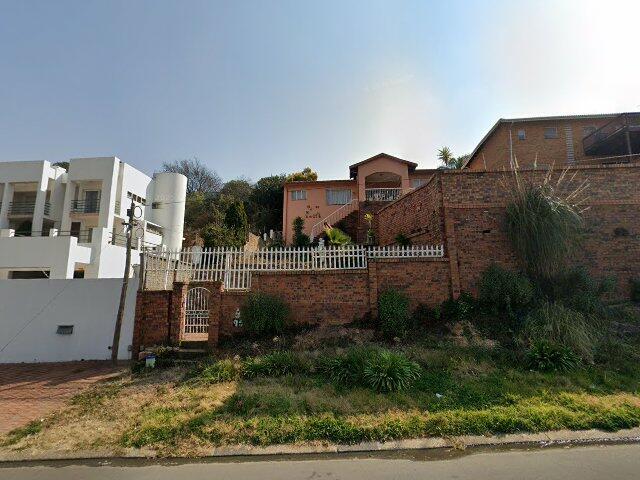 Erf 189 Oakdene Extension 1 Township, 95 Soutpansberg Drive, Oakdene Extension 1