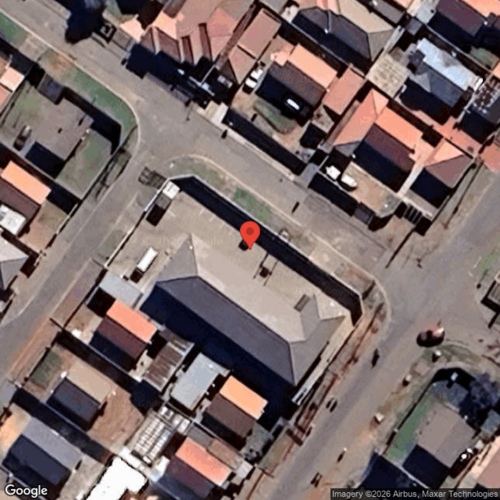 Erf 14860, Vosloorus Extension 31 Township, Registration Division I.R., The Province Of Gauteng, Also Known As 14860 Bierman Street, Vosloorus Extension 31, Boksburg, Gauteng thumbnail