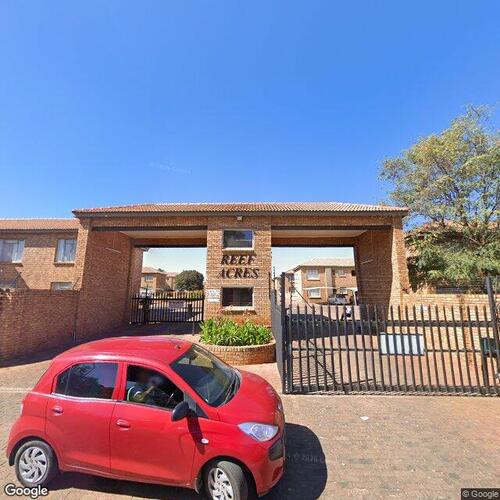 Section 175 (Door 175) Reef Acres, 8 Myrtle Road, Krugersrus Extension 1, Springs, Gauteng thumbnail