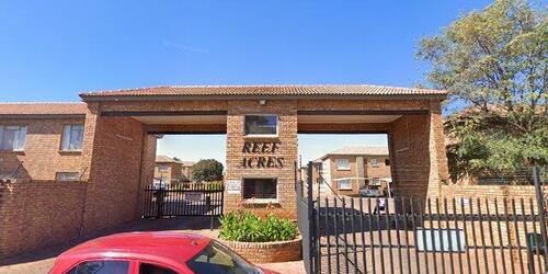 2 Bedroom Flat
