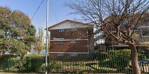 3 Bedroom Flat