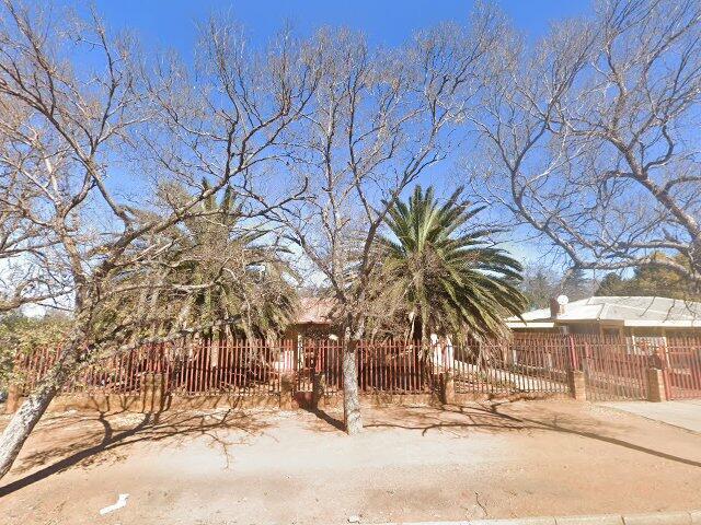 Erf 229 Vanderbijlpark Central West 6 Township, 26 Curie Boulevard, Vanderbijlpark
