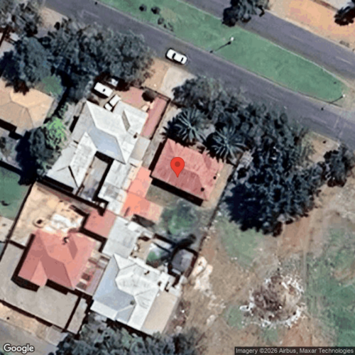 Erf 229 Vanderbijlpark Central West 6 Township, 26 Curie Boulevard, Vanderbijlpark thumbnail