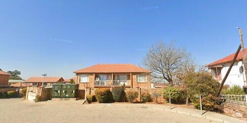2 Bedroom Sectional Title Unit