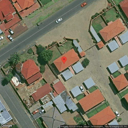 Section No. 5, Glenville Mews, Rosettenville Extension 6 Township, City Of Johannesburg, Unit 5 Glenville Mews, 450 Rifle Range Road, Rosettenville, Johannesburg thumbnail