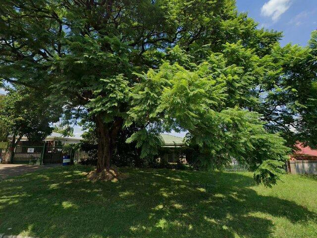 Erf 684 West Park Township, Registration Division J.R., Province Of Gauteng, 37 Maggs Street, Wespark, Pretoria, Gauteng