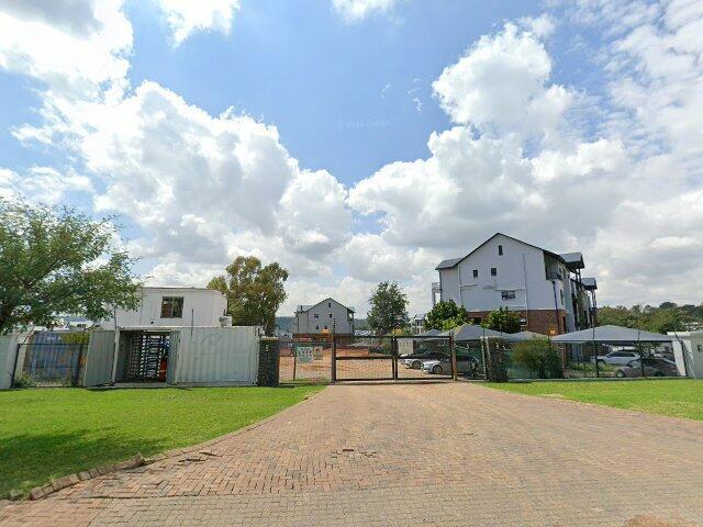 Section Number 35, Greenlee, Linbro Park Extension 168 Township, City Of Johannesburg Metropolitan Municipality, Situated At Unit 35 Greenlee, 22 Beacon Avenue, Linbro Park Ah, Johannesburg