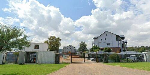 2 Bedroom Sectional Title Unit