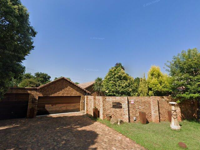Erf 714, Bassonia Extension 1 Township, Situated At 34 Blouklip Street, Bassonia Extension 1