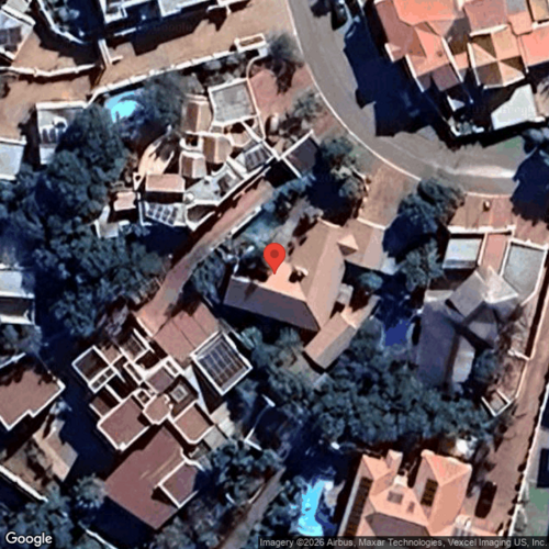 Erf 714, Bassonia Extension 1 Township, Situated At 34 Blouklip Street, Bassonia Extension 1 thumbnail