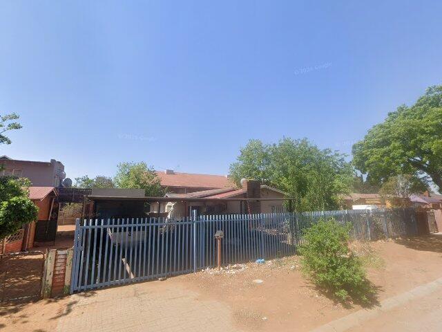 Erf 380 Vanderbijl Park Central East No. 2 Township, 45 Brindley Street, Vanderbijl Park Central East 2, Vanderbijlpark
