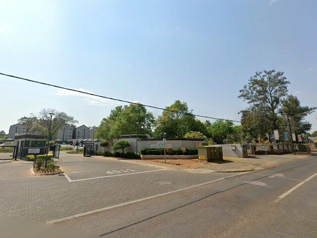 Section 22, Oak Tree Village, Erf 1284 Clubview Extension 119 Township, Local Authority: City Of Tshwane Metropolitan Municipality, Unit 22 Oak Tree Village, 240 End Street, Clubview, Centurion, Gauteng