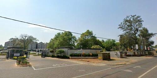 2 Bedroom Sectional Title Unit