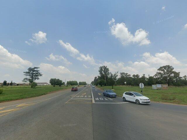 Erf 12 Golden Springs Township, Registration Division I.R., Province Of Gauteng, Situated At 6 Phoenix Road, Golden Springs