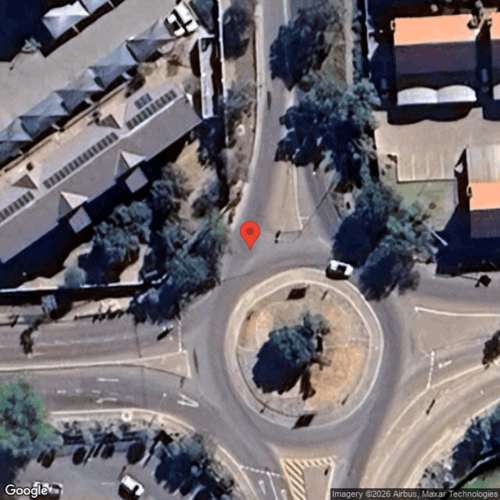 Erf 3278 Blue Valley Golf & Country Estate Homeowners Association, Rietspruit Road, Kosmosdal, Centurion, 0157 thumbnail