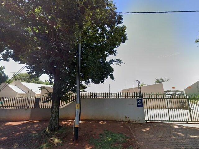 Section No. 4, Die Binnehuis, Unit 4, Binnehuis, 1 Saffier Street, Kloppperpark, Germiston
