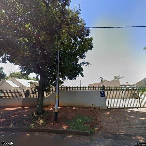 Section No. 4, Die Binnehuis, Unit 4, Binnehuis, 1 Saffier Street, Kloppperpark, Germiston thumbnail