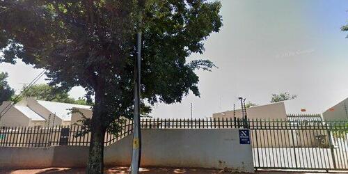 2 Bedroom Sectional Title Unit