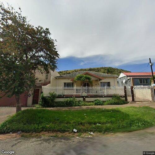 Erf 756 Bezuidenhout Valley Township, Registration Division I.R., Province Of Gauteng; 90 8th Avenue, Bezuidenhout Valley, Johannesburg, 2094 thumbnail