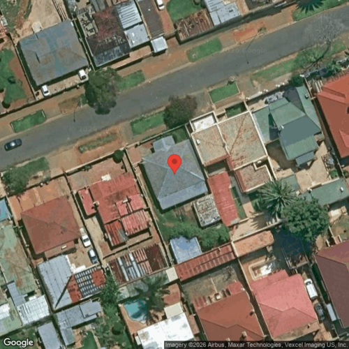 Erf 756 Bezuidenhout Valley Township, Registration Division I.R., Province Of Gauteng; 90 8th Avenue, Bezuidenhout Valley, Johannesburg, 2094 thumbnail