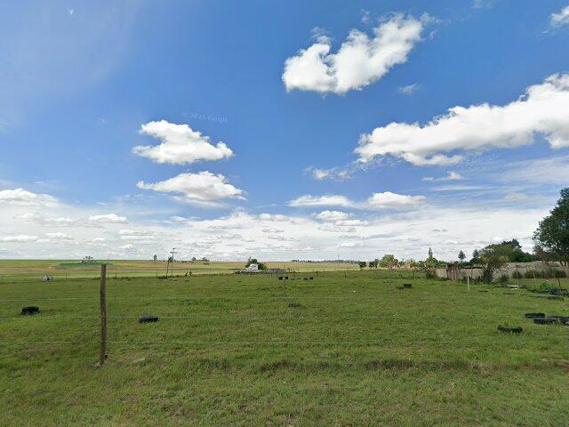 Holding 166 Vischkuil Agricultural Holdings Extension 1, Fourth Street, Vischkuil Agricultural Ah Rensburg (166 Fourth Street, Vischkuil Ah Ext 1)