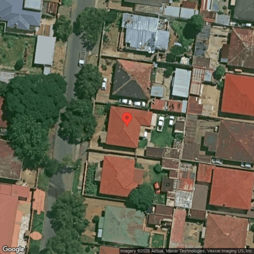 Portion 1 Of Erf 575 Rosettenville Township, 90 Victoria Street, Rosettenville, Johannesburg thumbnail